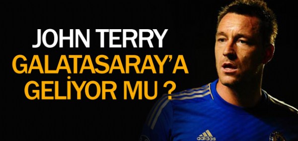 Galatasaray'a geliyor mu ?